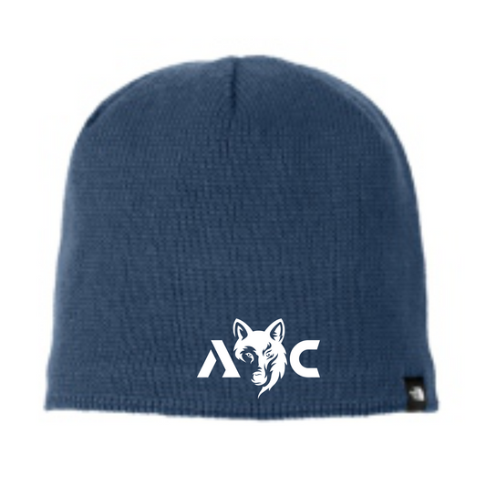 WOLF ARC The North Face® Mountain Beanie- NF0A4VUB