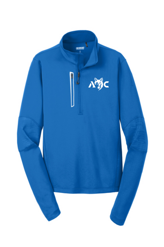 WOLF ARC OGIO® Fulcrum 1/4-Zip-OE701