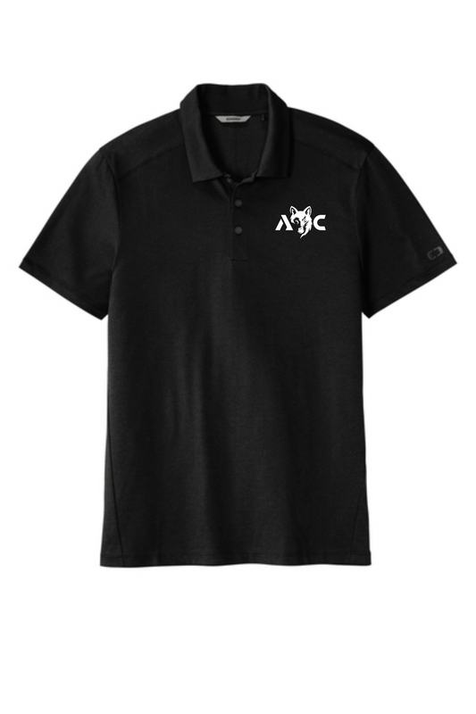 WOLF ARC OGIO ® Code Stretch Men's Polo- OG146