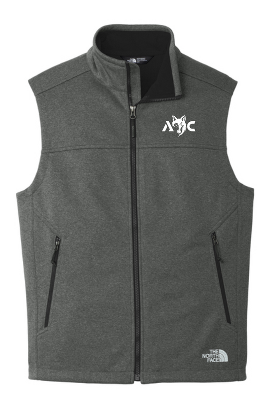WOLF ARC The North Face® Ridgewall Soft Shell Vest - NF0A3LGZ