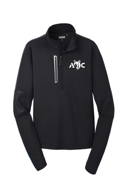 WOLF ARC OGIO® Fulcrum 1/4-Zip-OE701