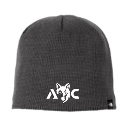 WOLF ARC The North Face® Mountain Beanie- NF0A4VUB