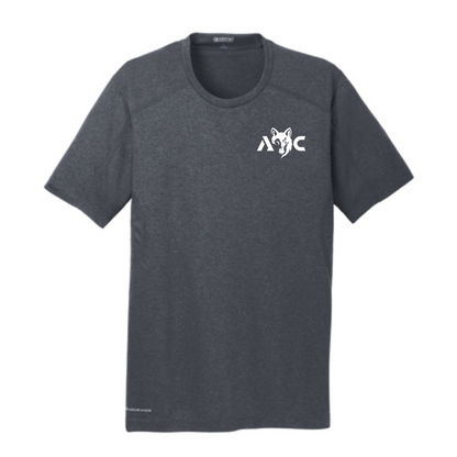 WOLF ARC Mens OGIO® Pulse Crew-OE320