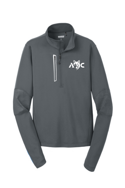 WOLF ARC OGIO® Fulcrum 1/4-Zip-OE701