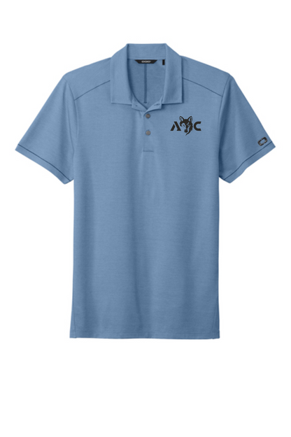 WOLF ARC OGIO ® Code Stretch Men's Polo- OG146