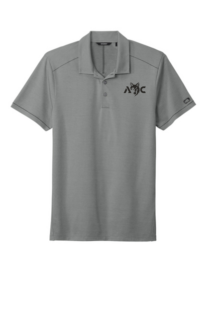 WOLF ARC OGIO ® Code Stretch Men's Polo- OG146
