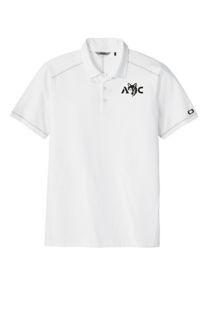 WOLF ARC OGIO ® Code Stretch Men's Polo- OG146