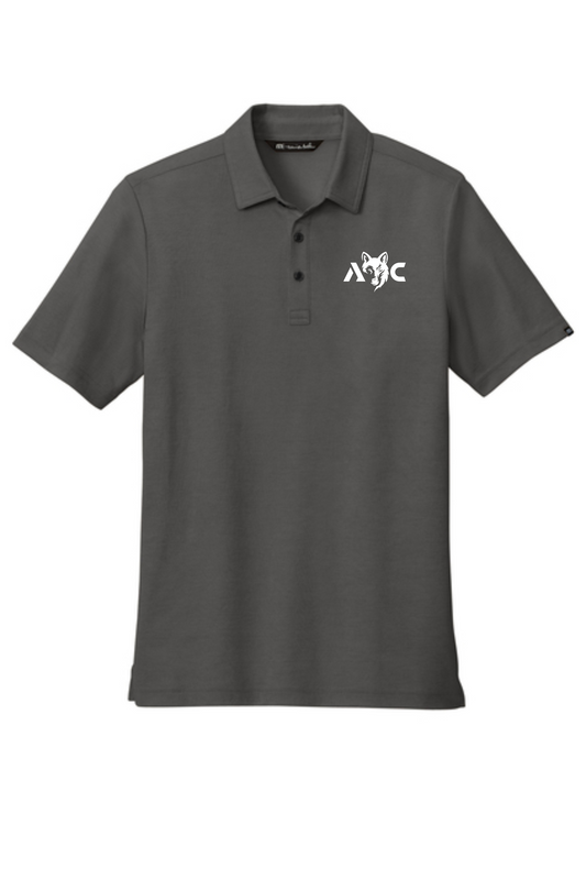 WOLF ARC Travis Mathew Oceanside Heather Polo-TM1MU412