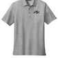 WOLF ARC Travis Mathew Oceanside Heather Polo-TM1MU412