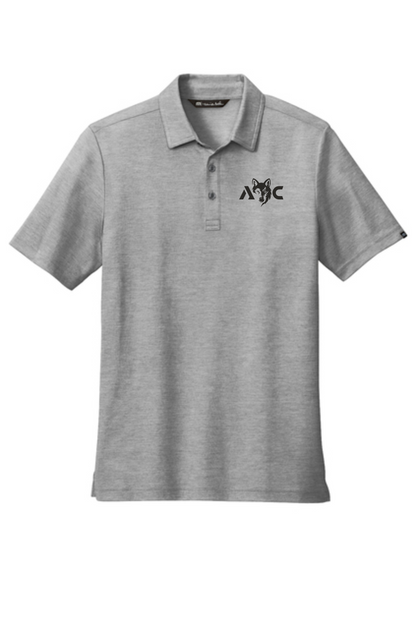 WOLF ARC Travis Mathew Oceanside Heather Polo-TM1MU412