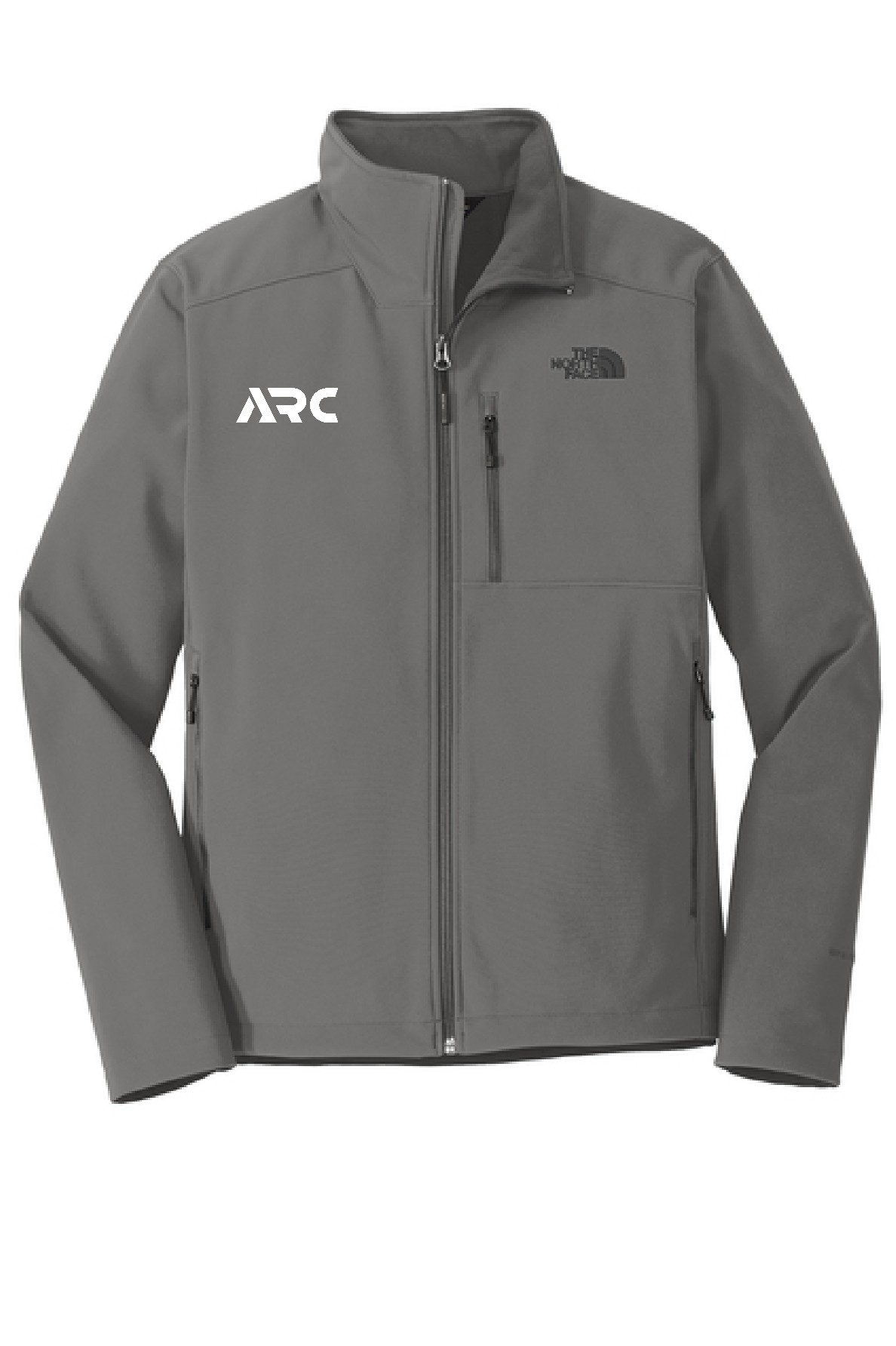 ARC - Mens The North Face® Apex Barrier Soft Shell Jacket-NF0A3LGT 