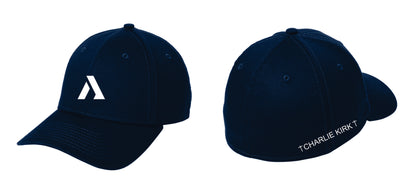 ARC - Charlie Kirk “Faith & Freedom” ARC Hat • LTD