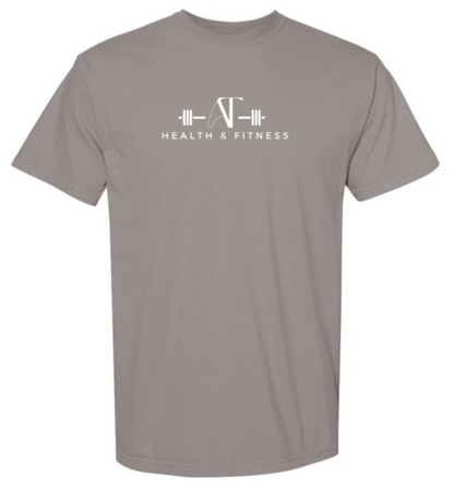 AT FITNESS Short Sleeve t-shirt