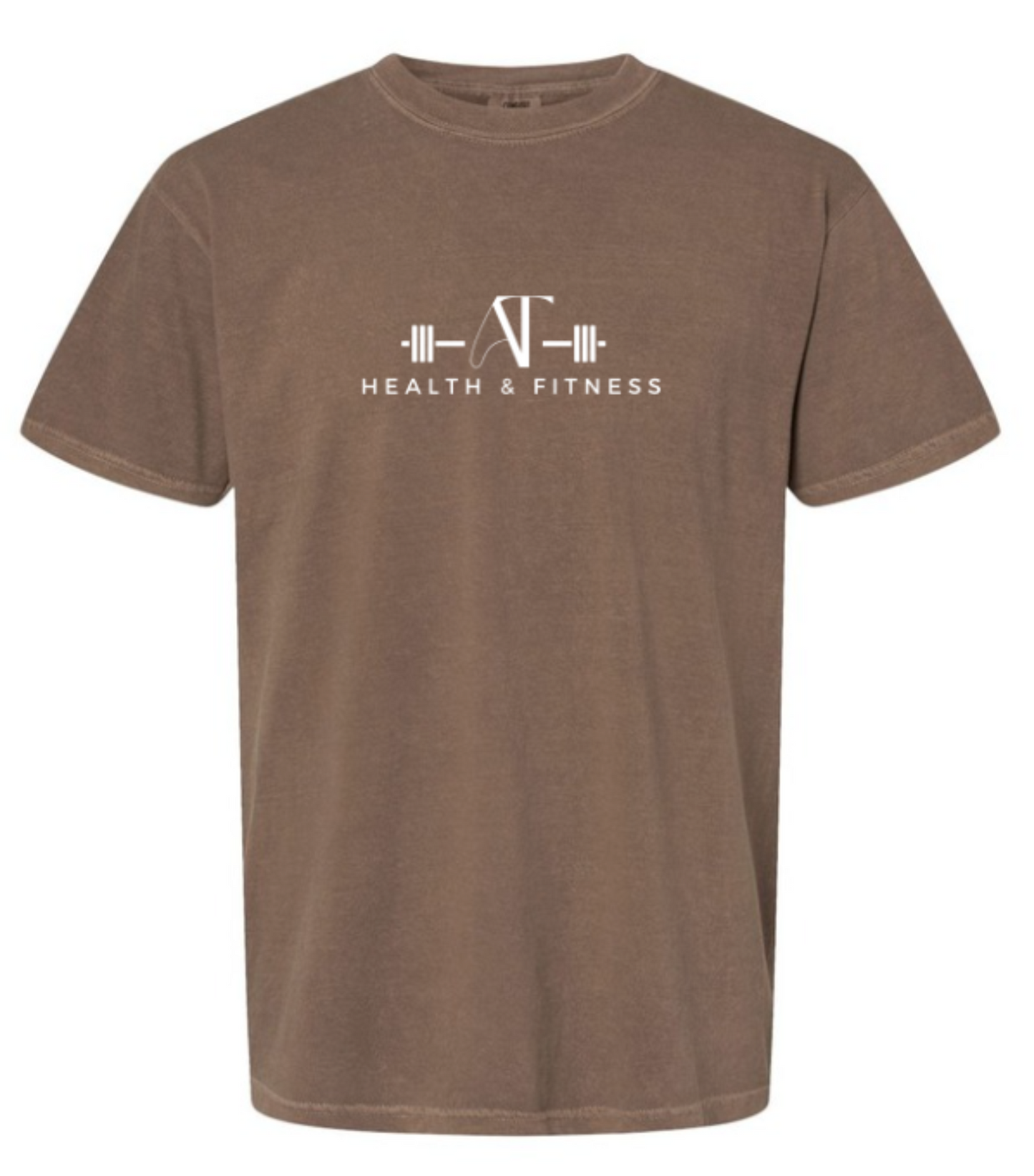 AT FITNESS Short Sleeve t-shirt