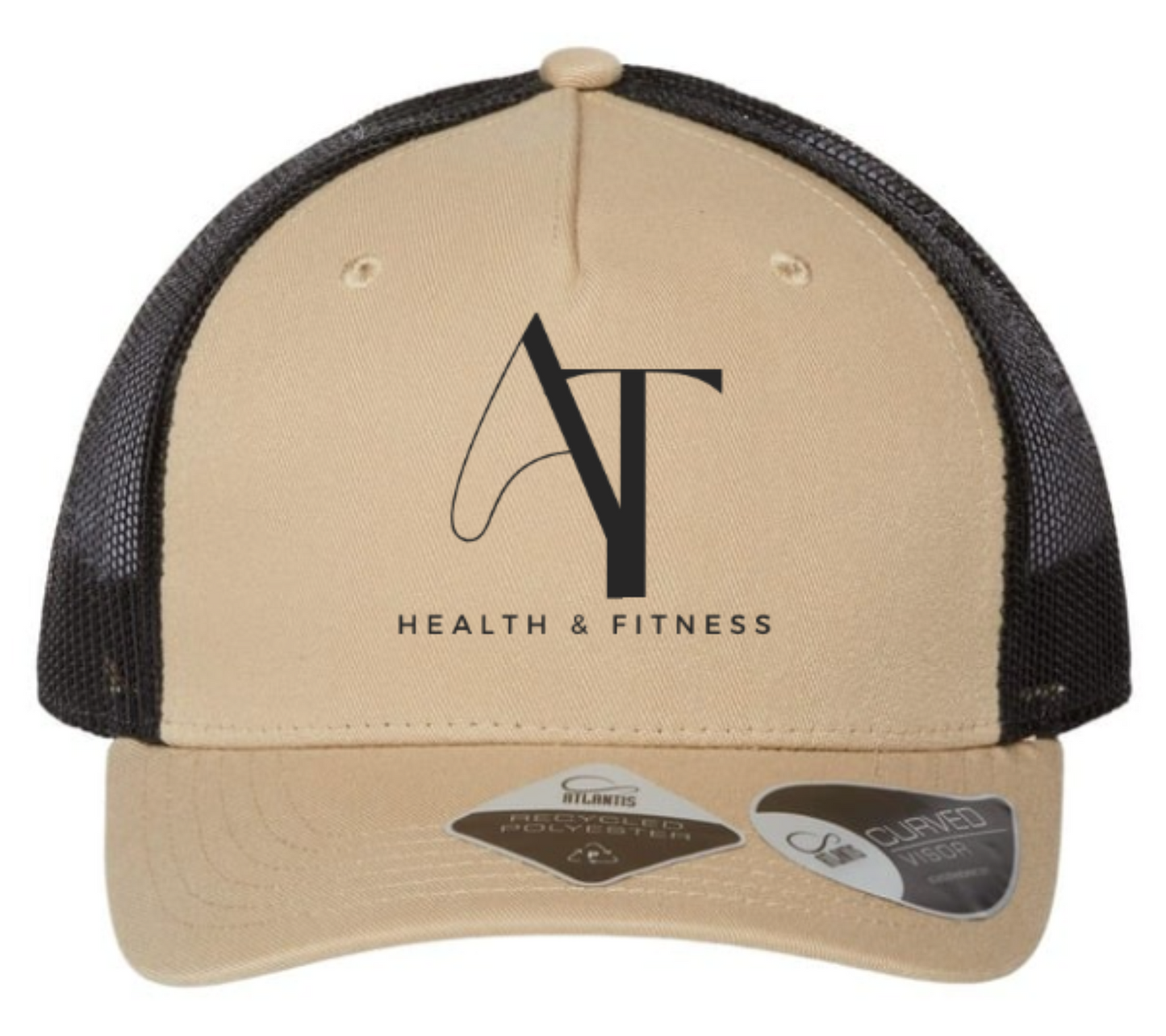 AT FITNESS HAT