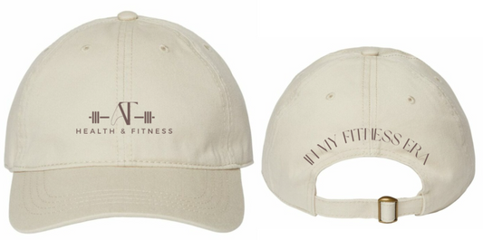 AT FITNESS Womens hat