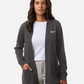 Hawthorn - Women's Devon & Jones New Classics Open Cardigan Sweater - DG447W