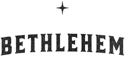 Bethlehem Black