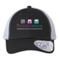 Pediatric Place- Charlie Hats with Logo