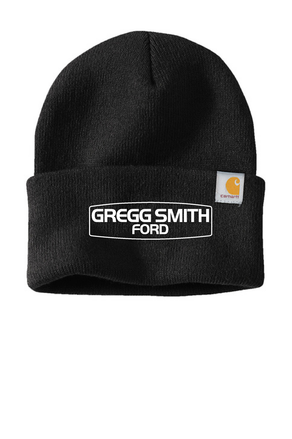Gregg Smith- Carhartt Watch Cap (CT105497)