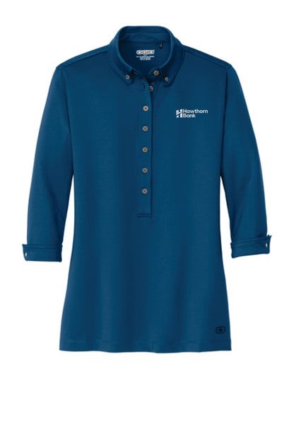 Hawthorn - Ladies OGIO® Women's Gauge Polo - LOG122