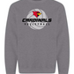 CHS Volleyball Gildan Crewneck