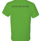 CHS Band Supporter Gildan Short Sleeve