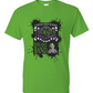 CHS Band Supporter Gildan Short Sleeve