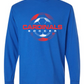 CHS Soccer Gildan Long Sleeve