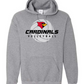 CHS Volleyball Gildan Hoodies