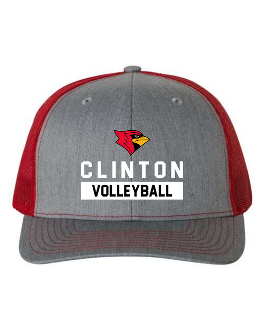 CHS Volleyball Richardson Hat