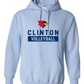 CHS Volleyball Gildan Hoodies
