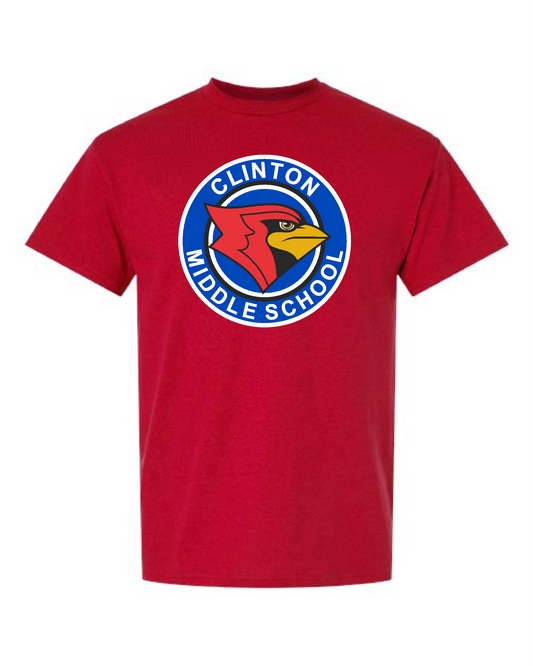 CMS Gildan Short Sleeve