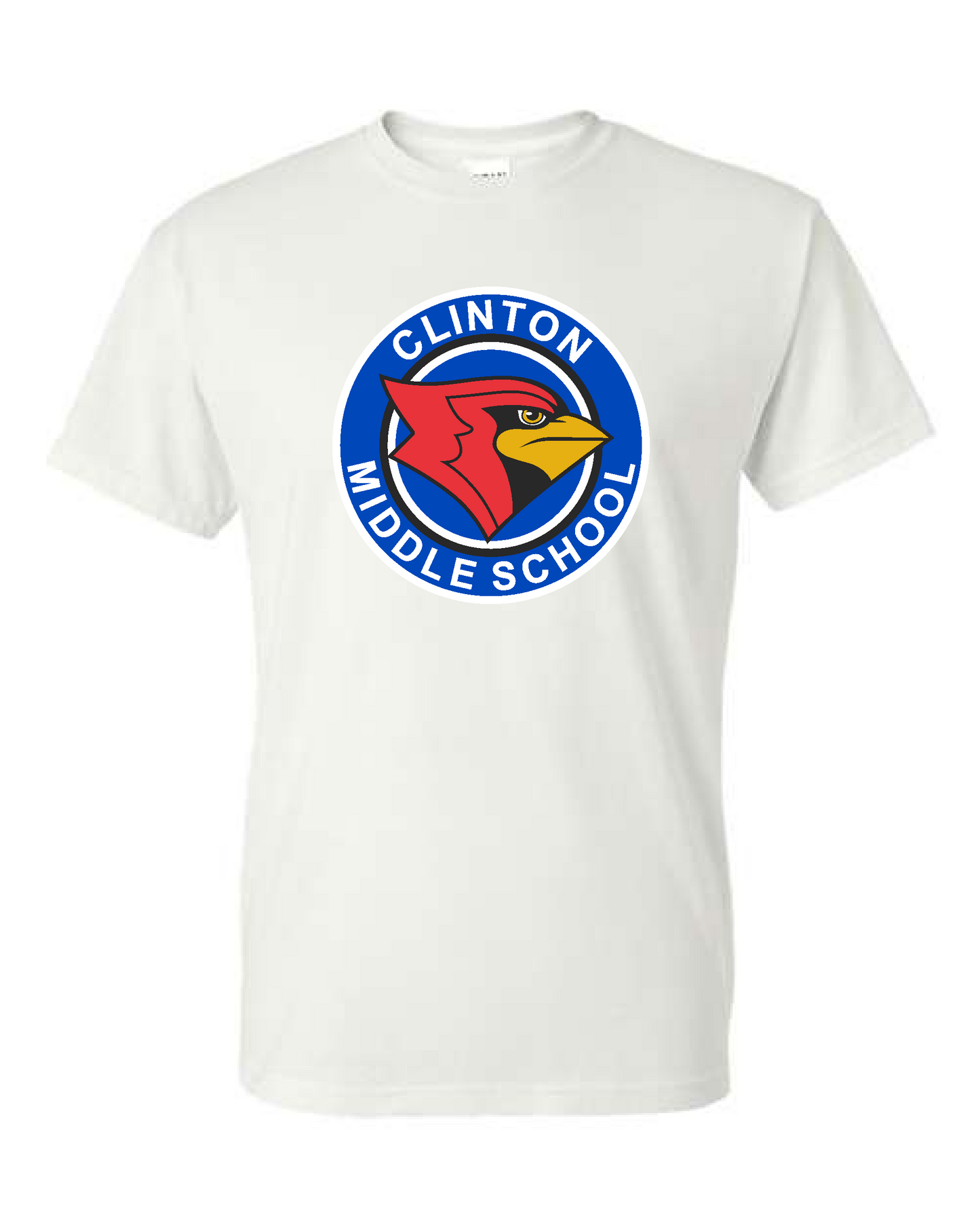 CMS Gildan Short Sleeve
