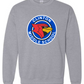 CMS Gildan Crewneck