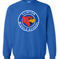 CMS Gildan Crewneck