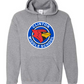 CMS Gildan Hoodie