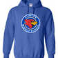 CMS Gildan Hoodie