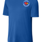 CMS Sport Tek Short Sleeve