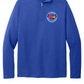 CMS Port Authority Mens Quarter Zips- K870