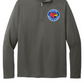 CMS Port Authority Mens Quarter Zips- K870