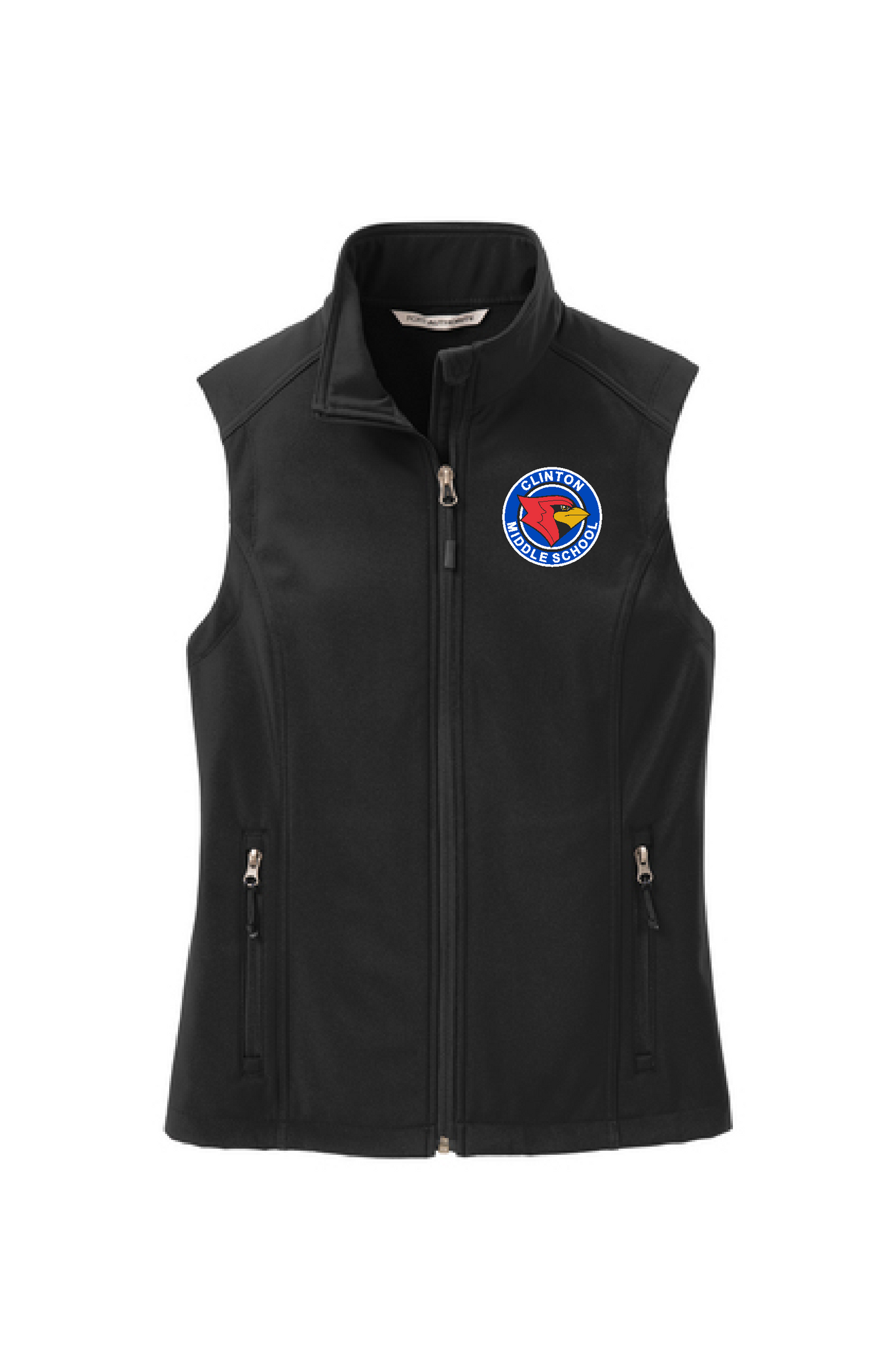CMS Womens Port Authority Vest
