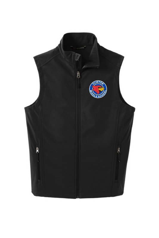 CMS Mens Port Authority Vest