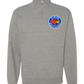 CMS Jerzee Sweatshirt Quarter Zip