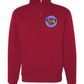 CMS Jerzee Sweatshirt Quarter Zip