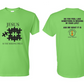 CR Missing Piece Gildan T-shirt