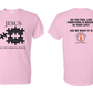 CR Missing Piece Gildan T-shirt