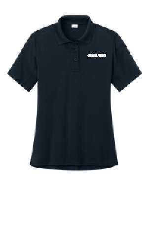 CCMH- Women's CornerStone Workwear Pro Tactical Polo (CS453)