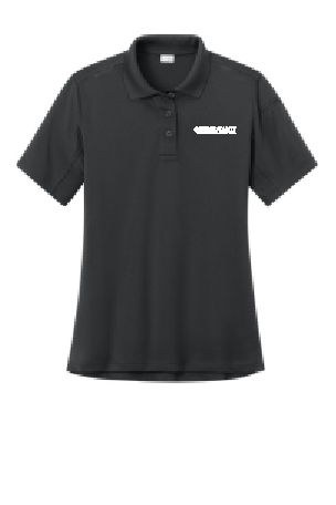 CCMH- Women's CornerStone Workwear Pro Tactical Polo (CS453)
