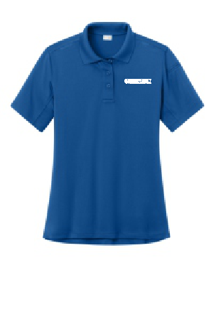 CCMH- Women's CornerStone Workwear Pro Tactical Polo (CS453)